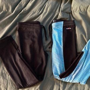 2 pair Kerrit riding breeches!
